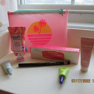 Ipsy Beauty Bundle